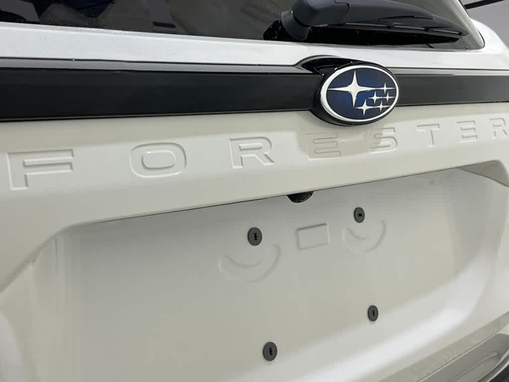 Thumbnail: 2026 Subaru Forester - 9