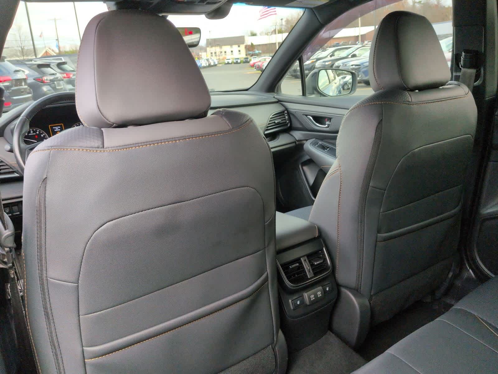 Thumbnail: 2022 Subaru Outback - 19