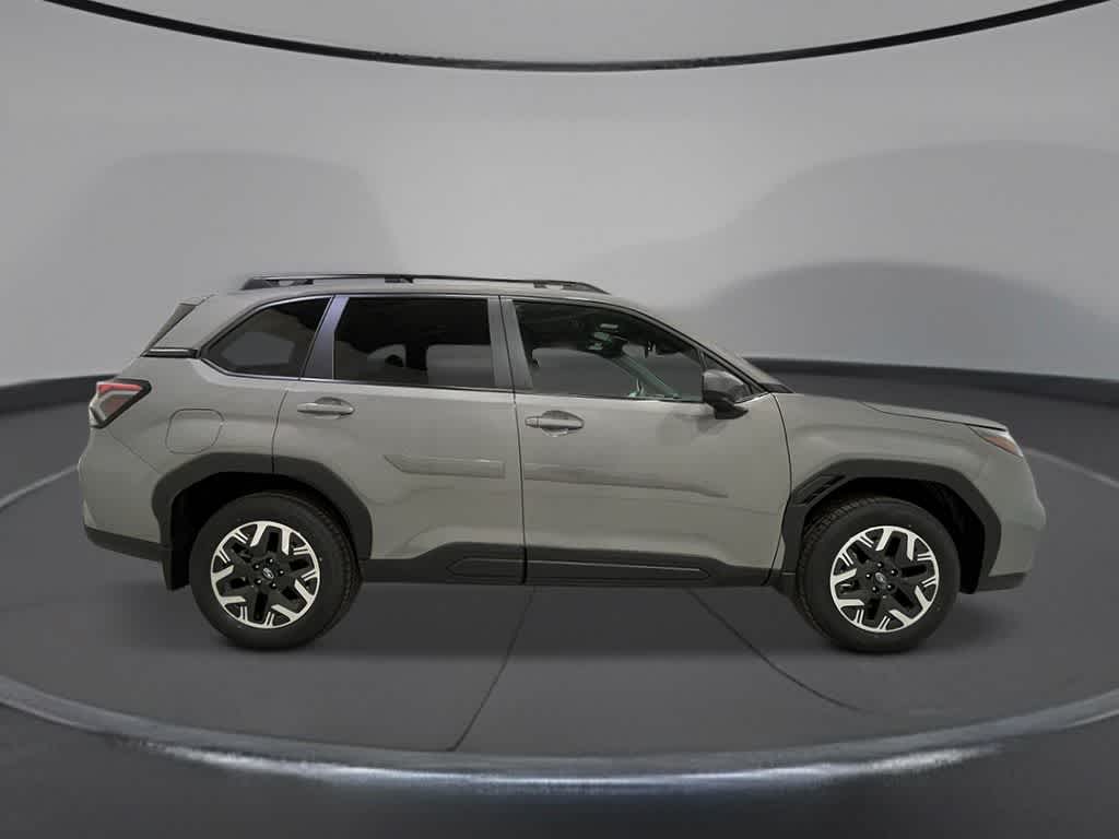 Thumbnail: 2026 Subaru Forester - 6