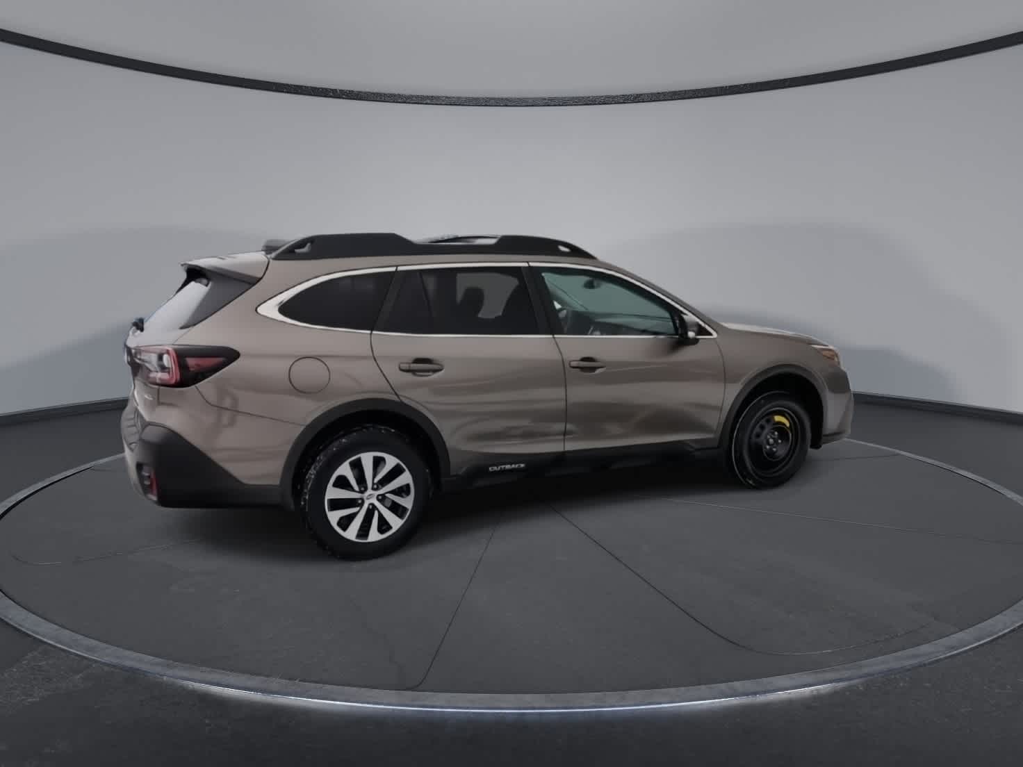 Thumbnail: 2022 Subaru Outback - 8