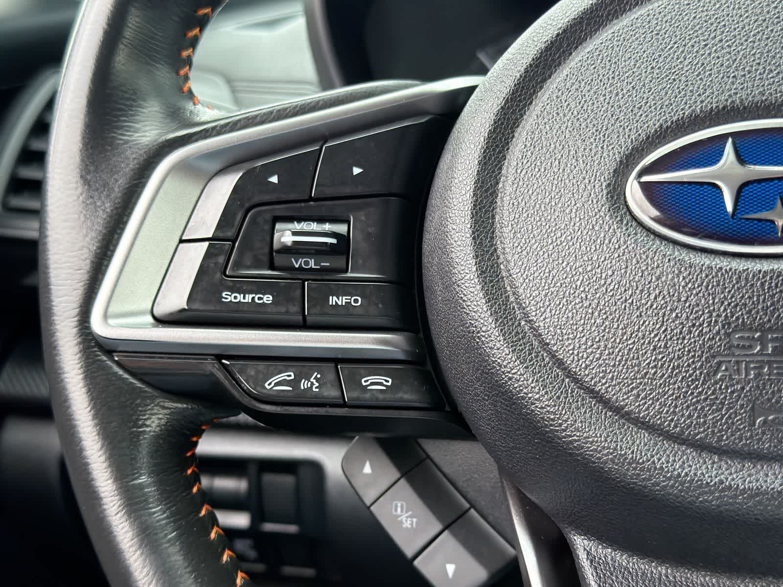 Thumbnail: 2019 Subaru Crosstrek - 24