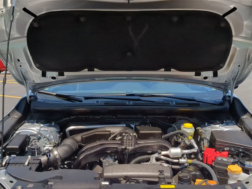 2024 Subaru Crosstrek Limited 15