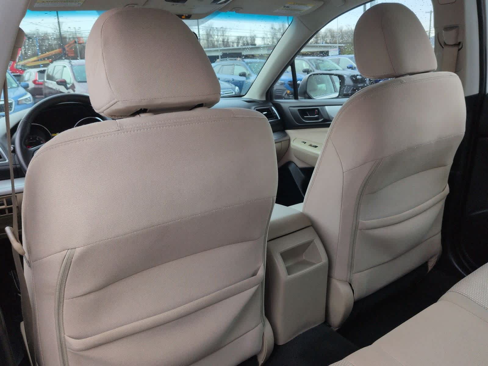 Thumbnail: 2017 Subaru Outback - 19