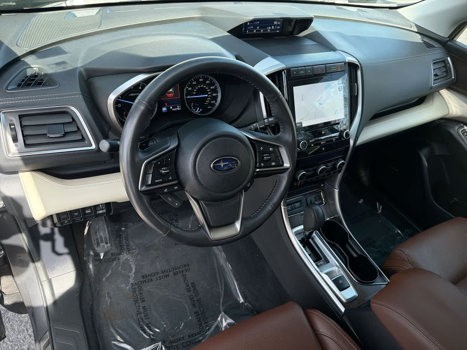 Thumbnail: 2021 Subaru Ascent - 10