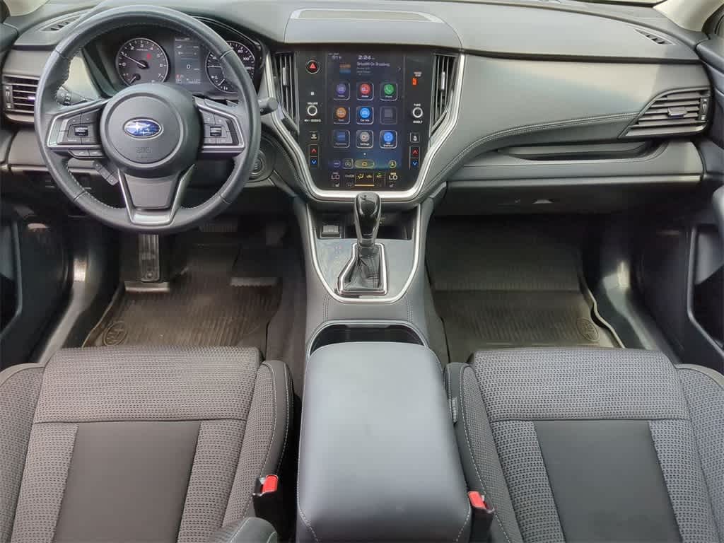 2021 Subaru Outback Premium 16