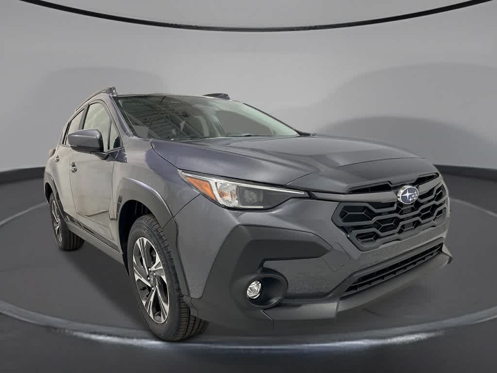 Thumbnail: 2026 Subaru Crosstrek - 7