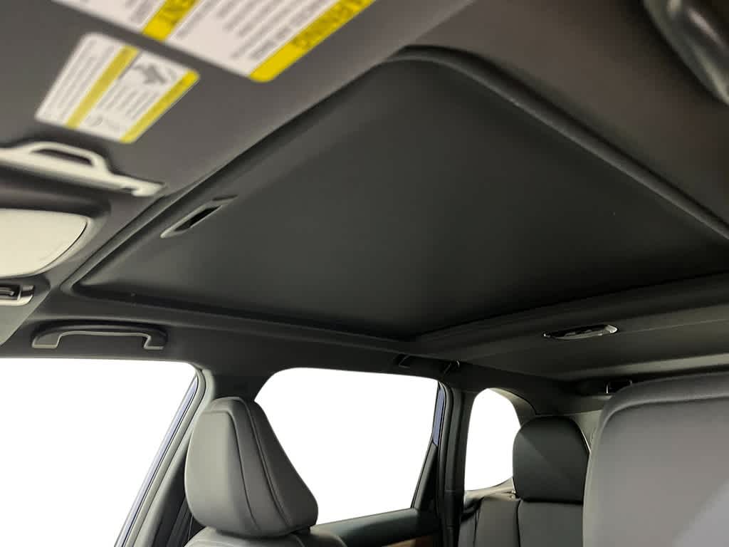 2025 Subaru Forester Sport 20