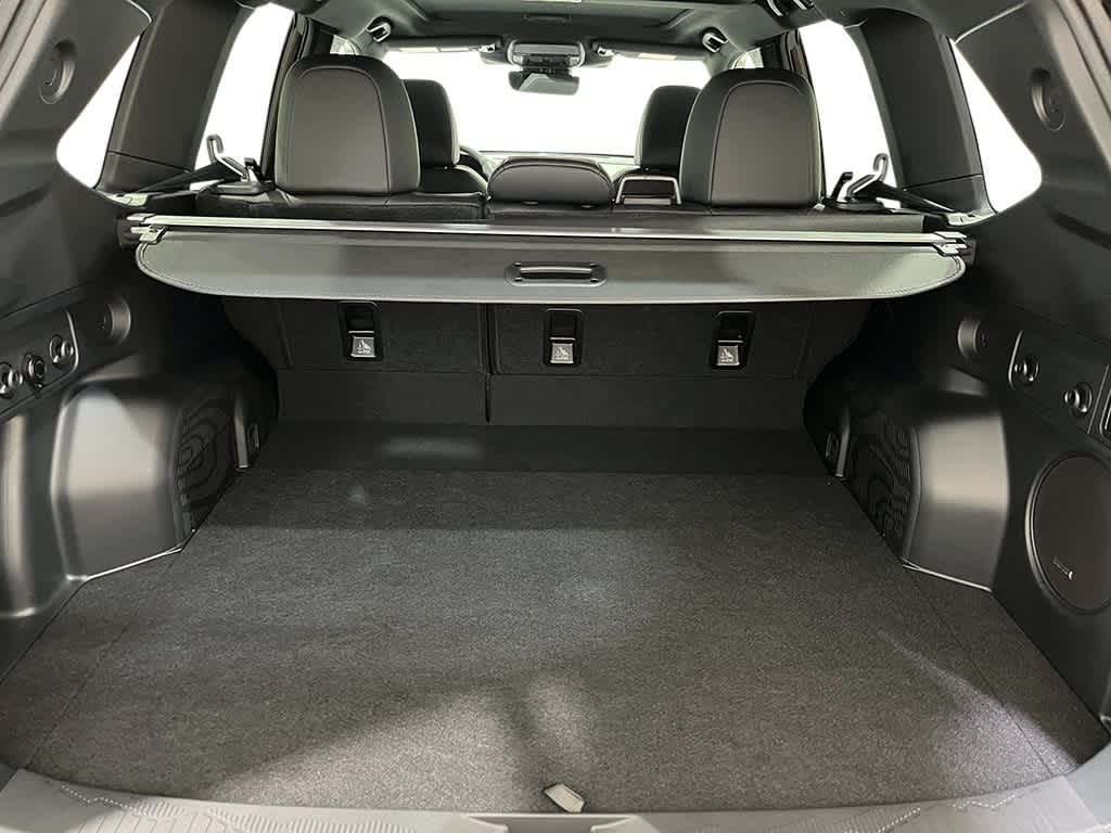 Thumbnail: 2026 Subaru Forester - 26