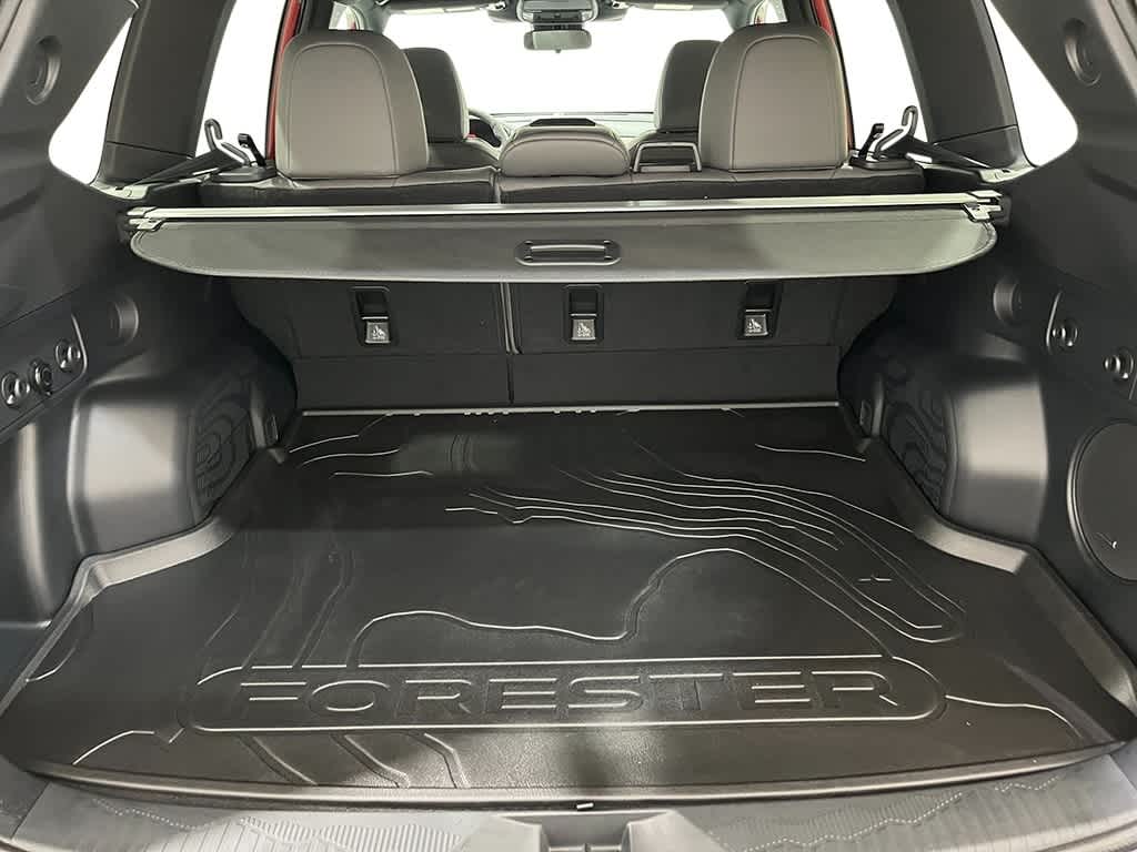 Thumbnail: 2026 Subaru Forester - 25