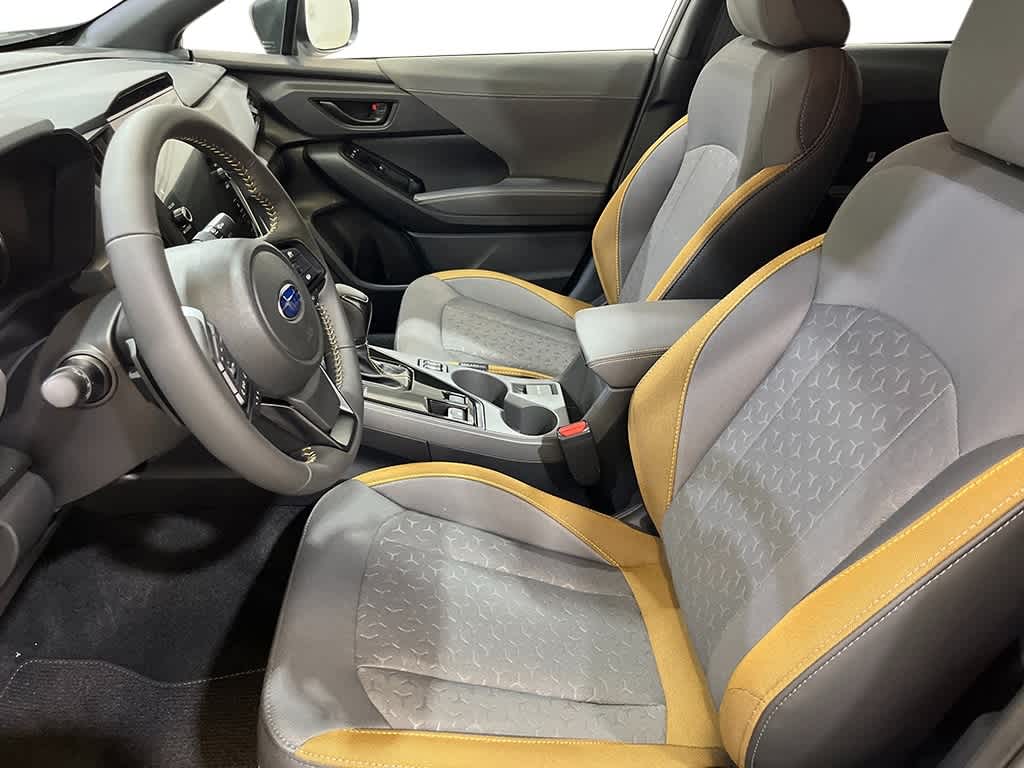 Thumbnail: 2025 Subaru Crosstrek - 12