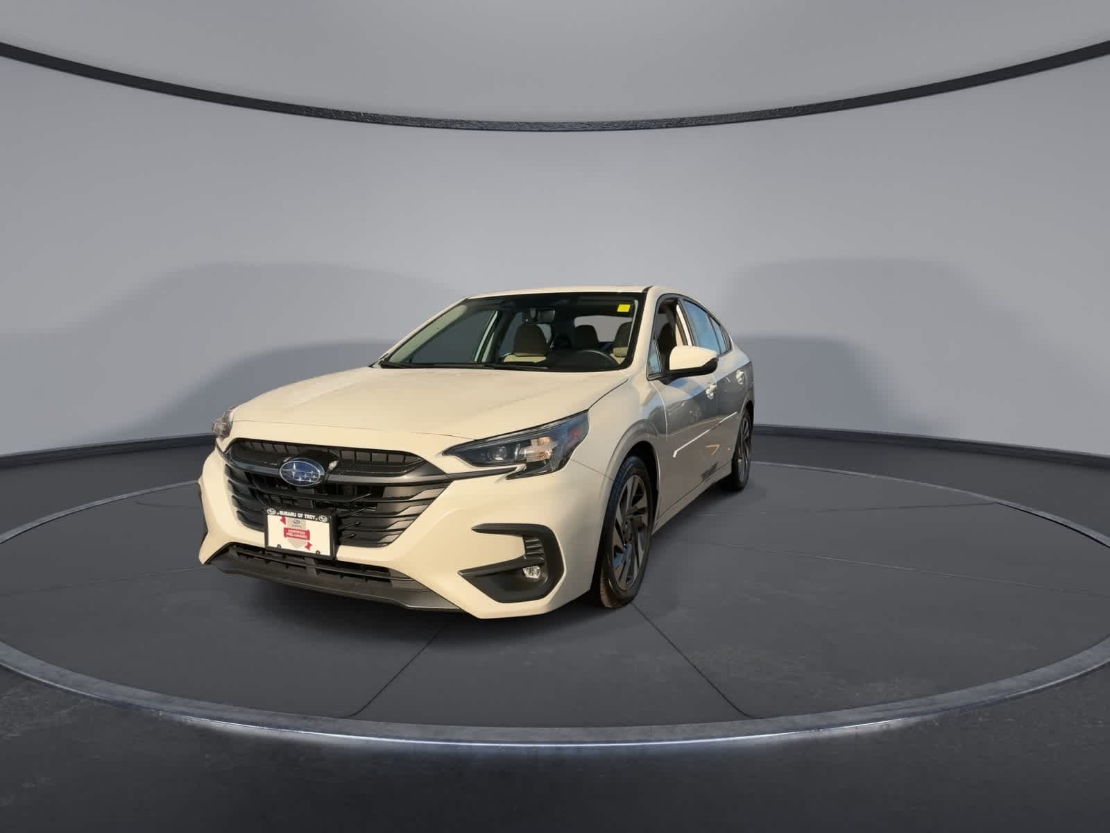 Thumbnail: 2023 Subaru Legacy - 4