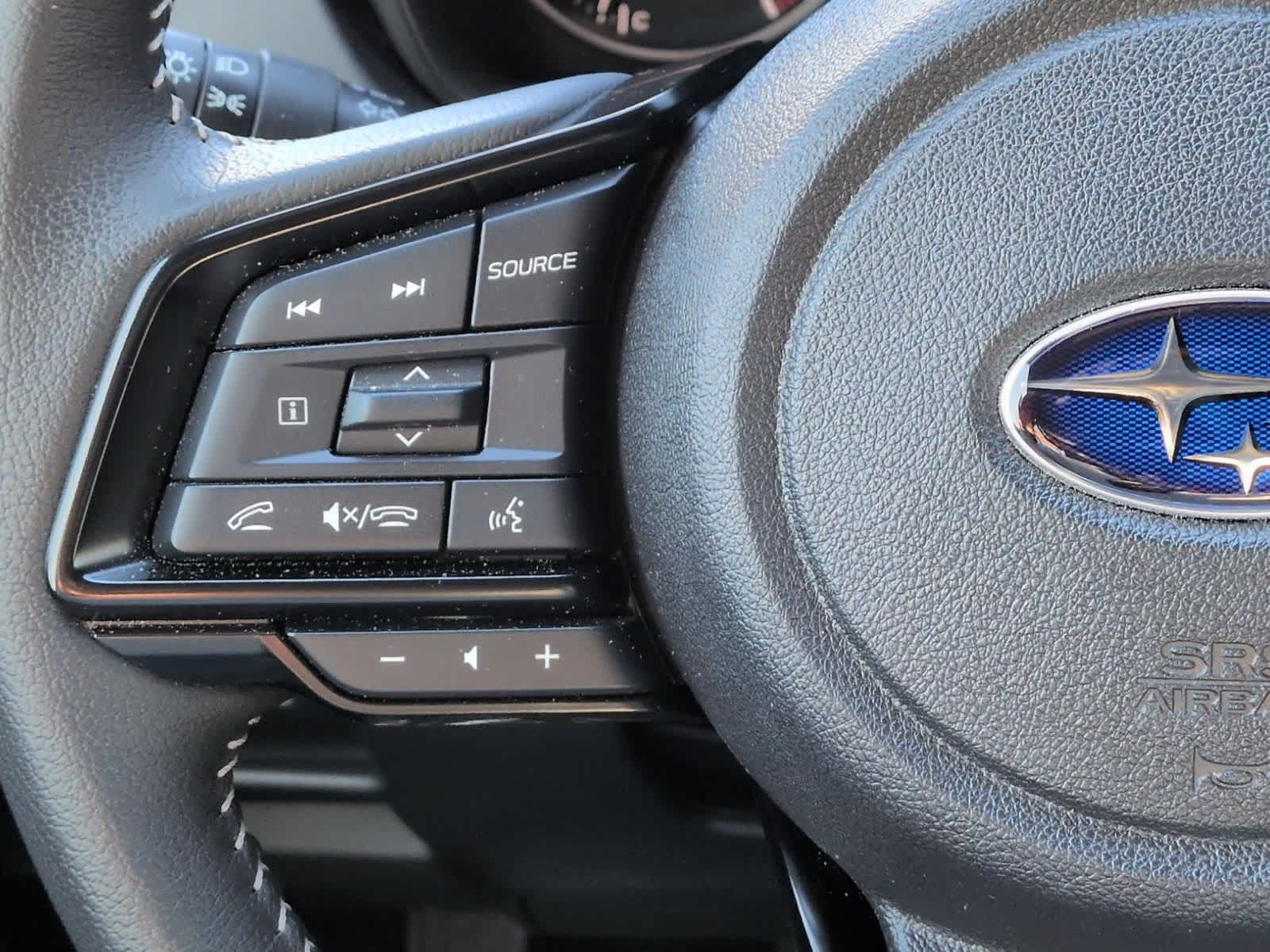 Thumbnail: 2025 Subaru Forester - 26