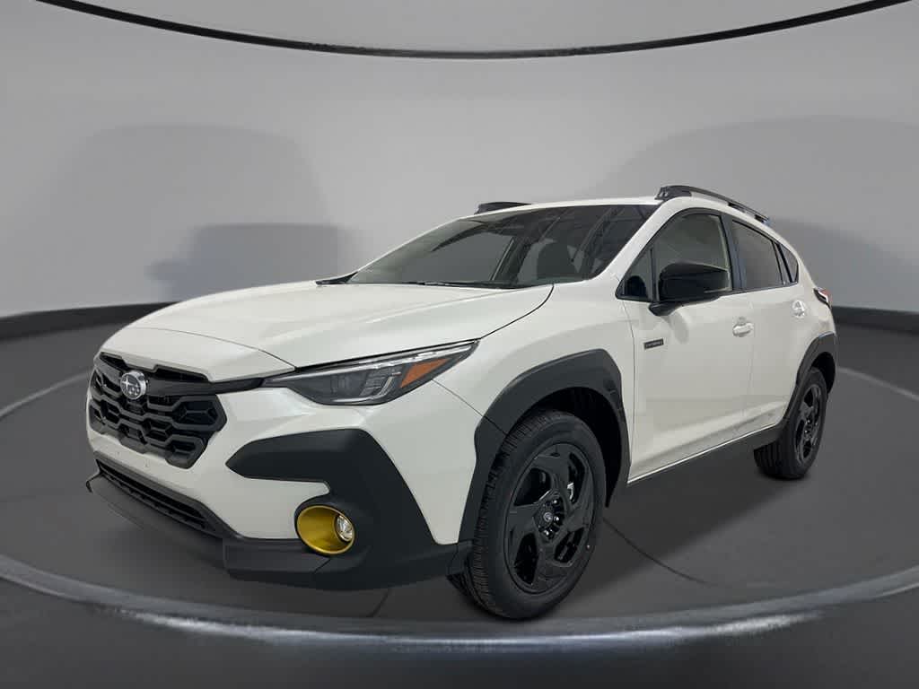 Thumbnail: 2026 Subaru Crosstrek - 1