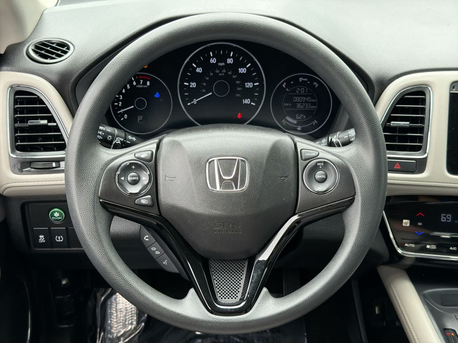 Thumbnail: 2018 Honda HR-V - 24
