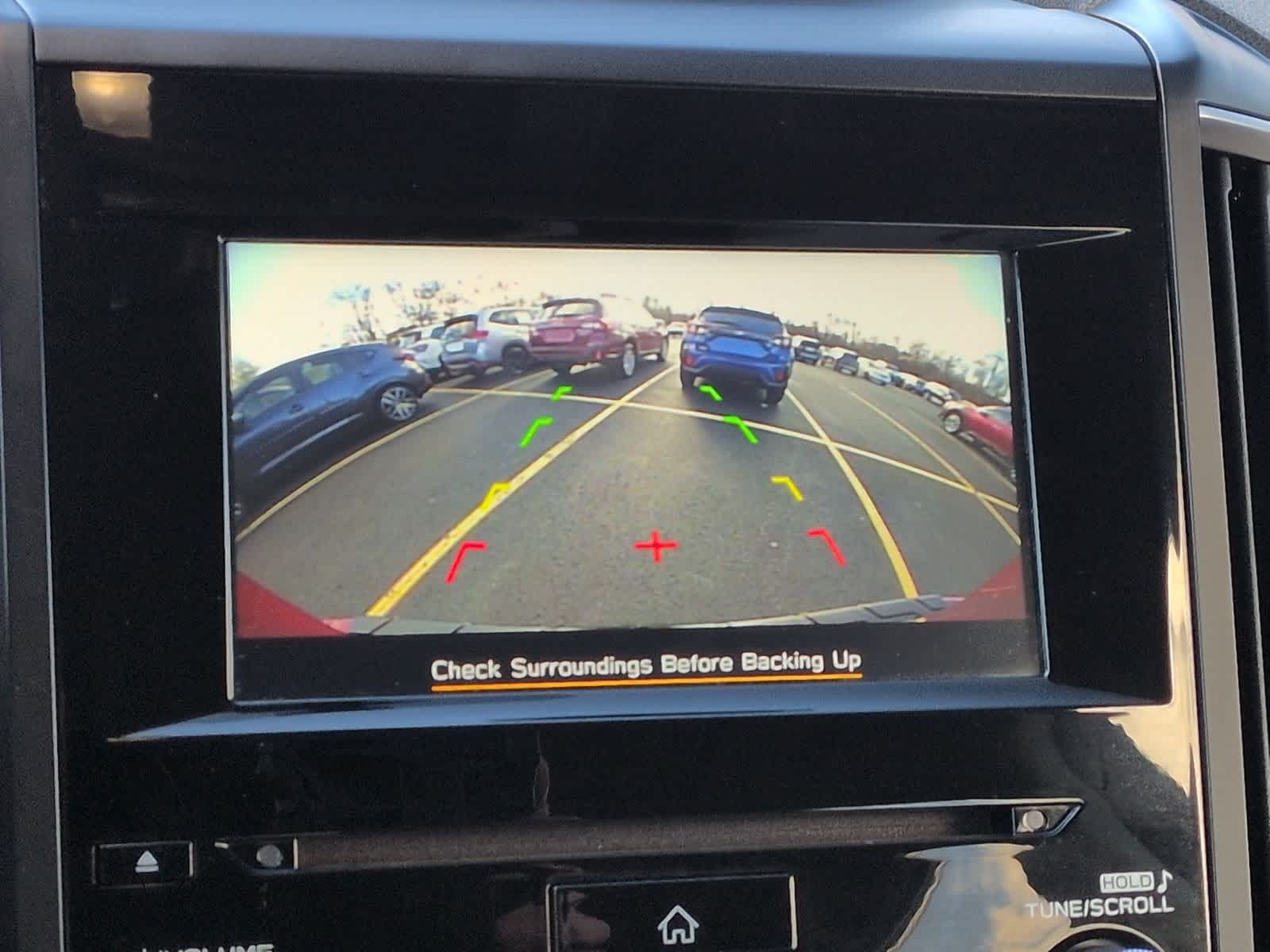 Thumbnail: 2019 Subaru Forester - 31