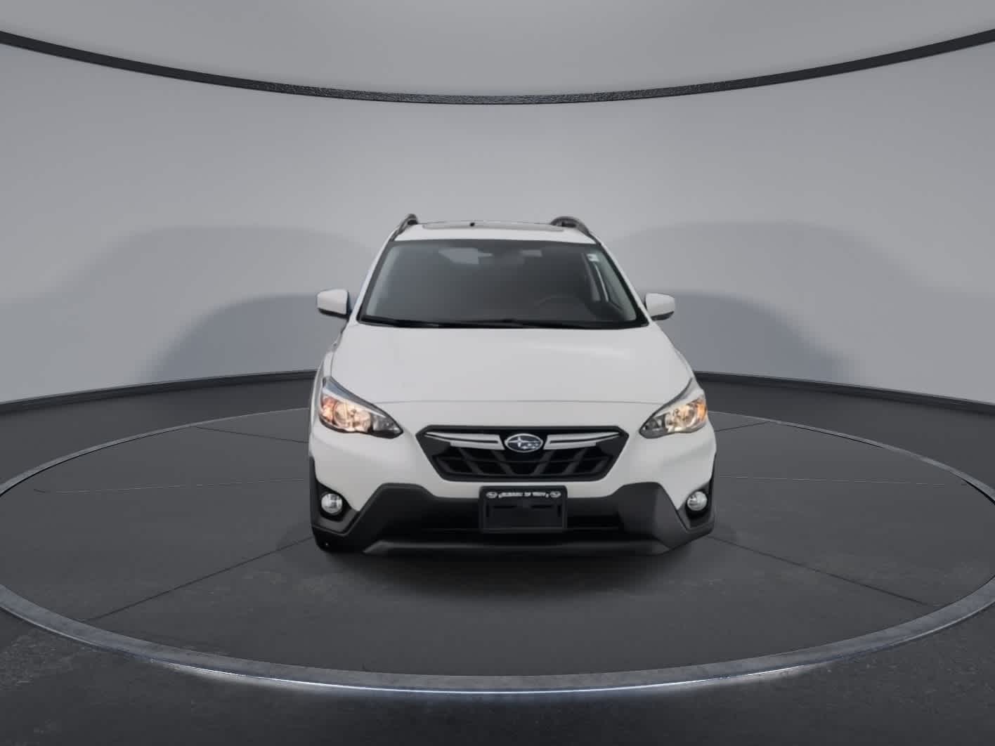 Thumbnail: 2023 Subaru Crosstrek - 2