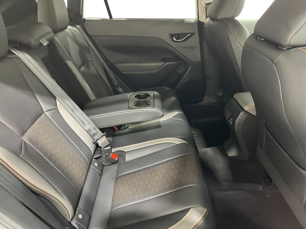 Thumbnail: 2025 Subaru Crosstrek - 25