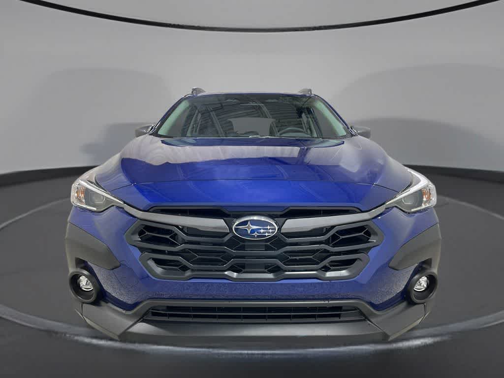 Thumbnail: 2026 Subaru Crosstrek - 8