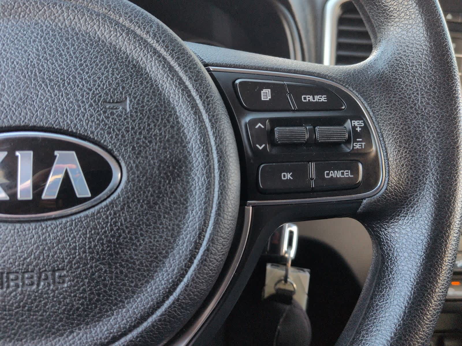 Thumbnail: 2017 Kia Sportage - 25