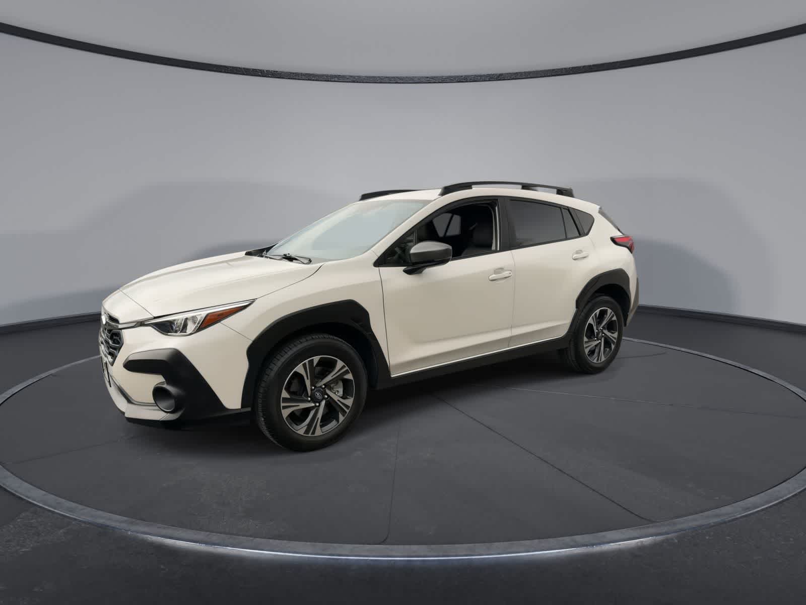 Thumbnail: 2024 Subaru Crosstrek - 4
