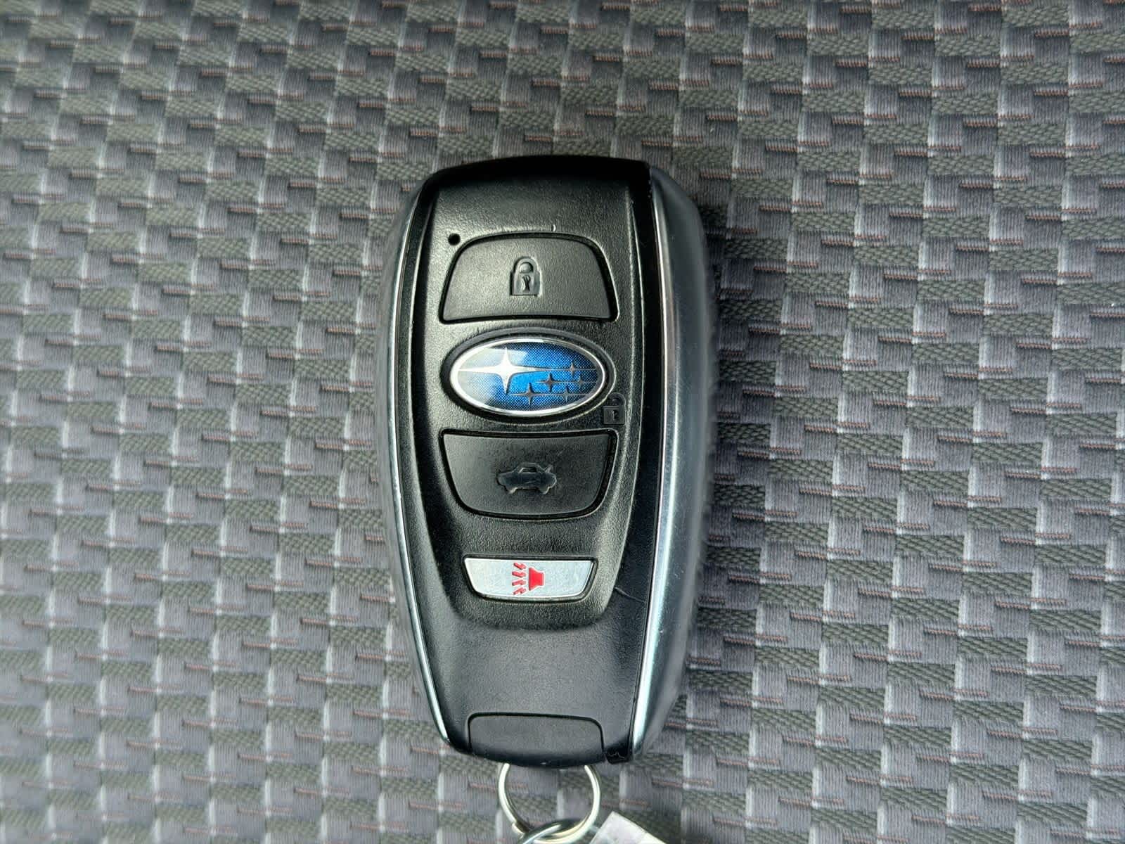 Thumbnail: 2022 Subaru Forester - 37