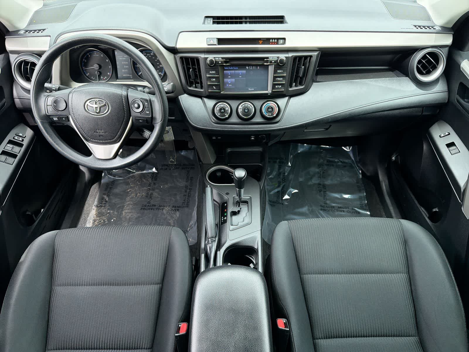 Thumbnail: 2017 Toyota RAV4 - 16