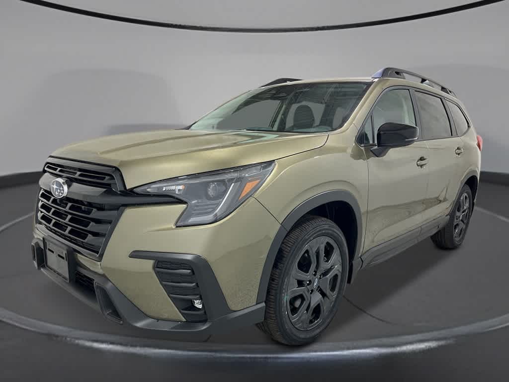 Thumbnail: 2026 Subaru Ascent - 1