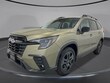  Subaru Ascent
