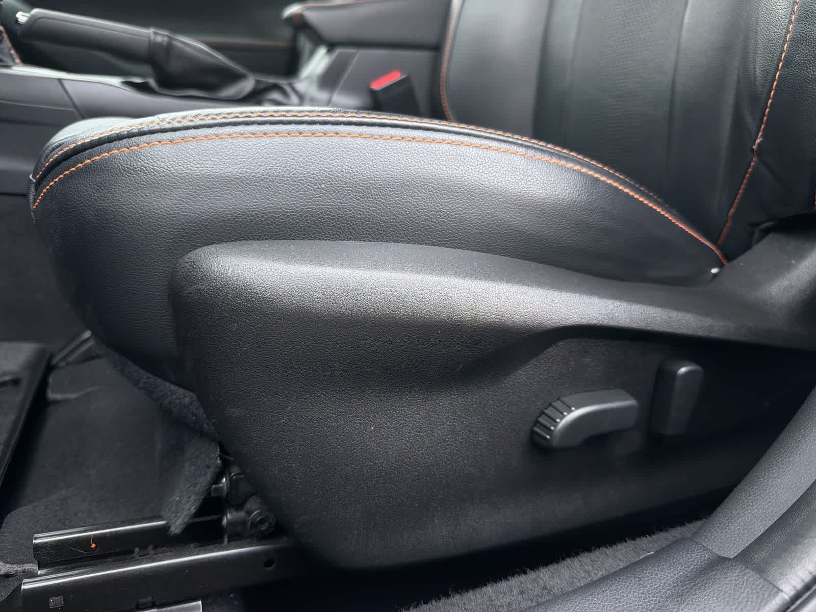 Thumbnail: 2019 Subaru Crosstrek - 18