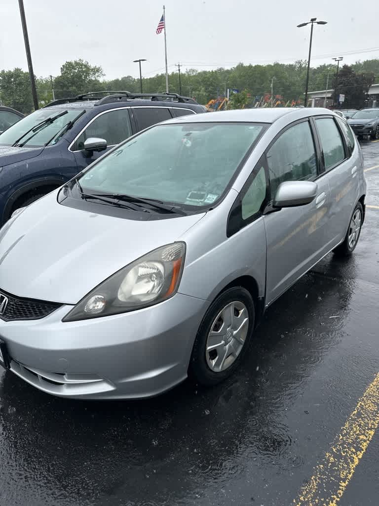 2013 Honda Fit  -
                  Troy, NY