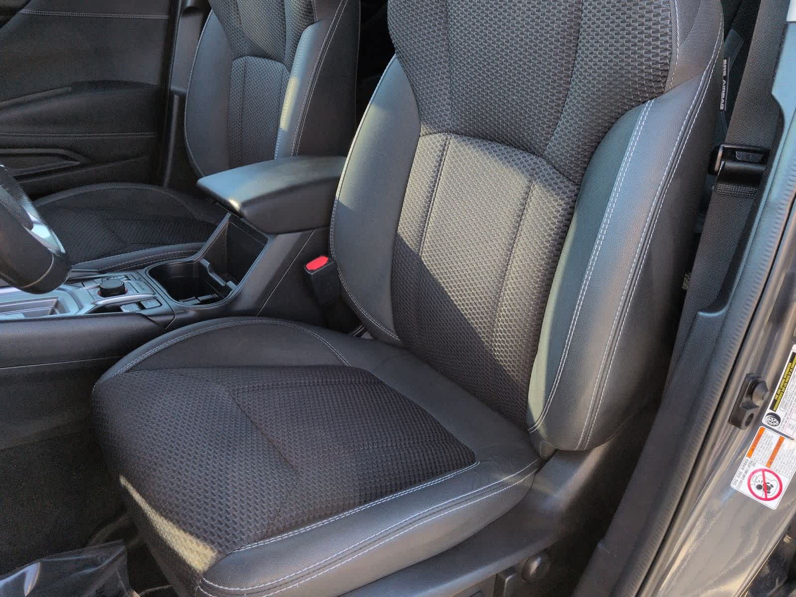 Thumbnail: 2020 Subaru Forester - 17