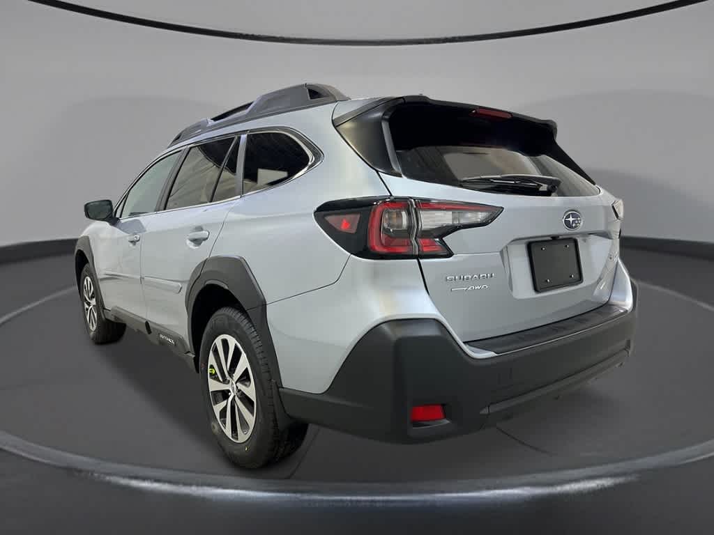 Thumbnail: 2025 Subaru Outback - 3