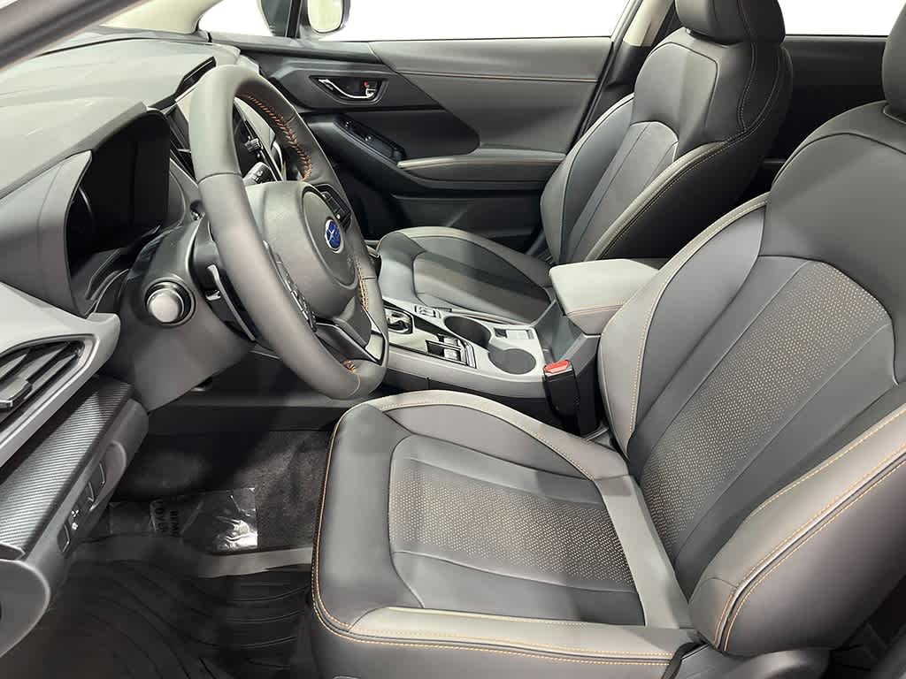 Thumbnail: 2025 Subaru Crosstrek - 12