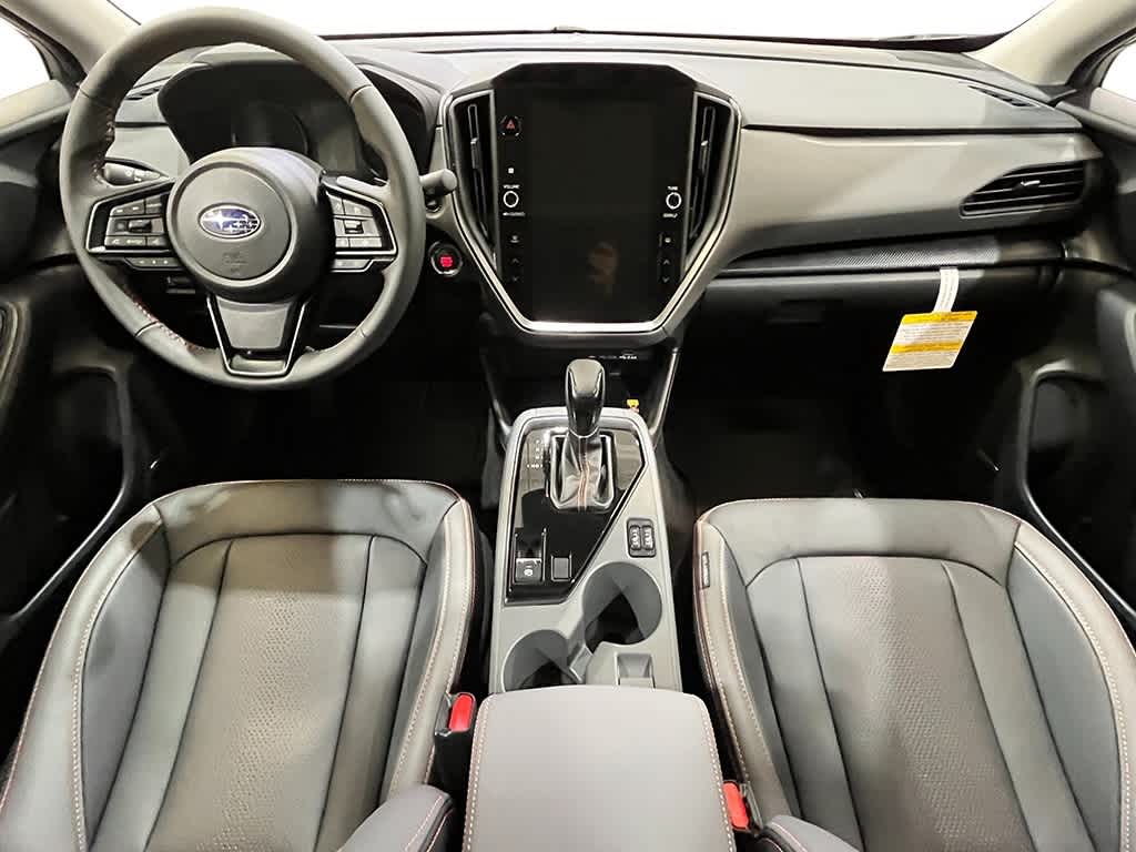 2025 Subaru Crosstrek Limited 15