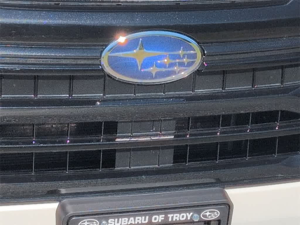 Thumbnail: 2025 Subaru Forester - 12