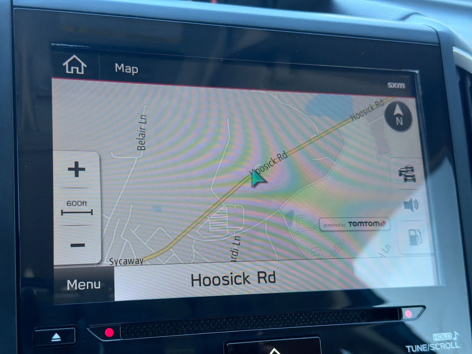 Thumbnail: 2021 Subaru Forester - 30