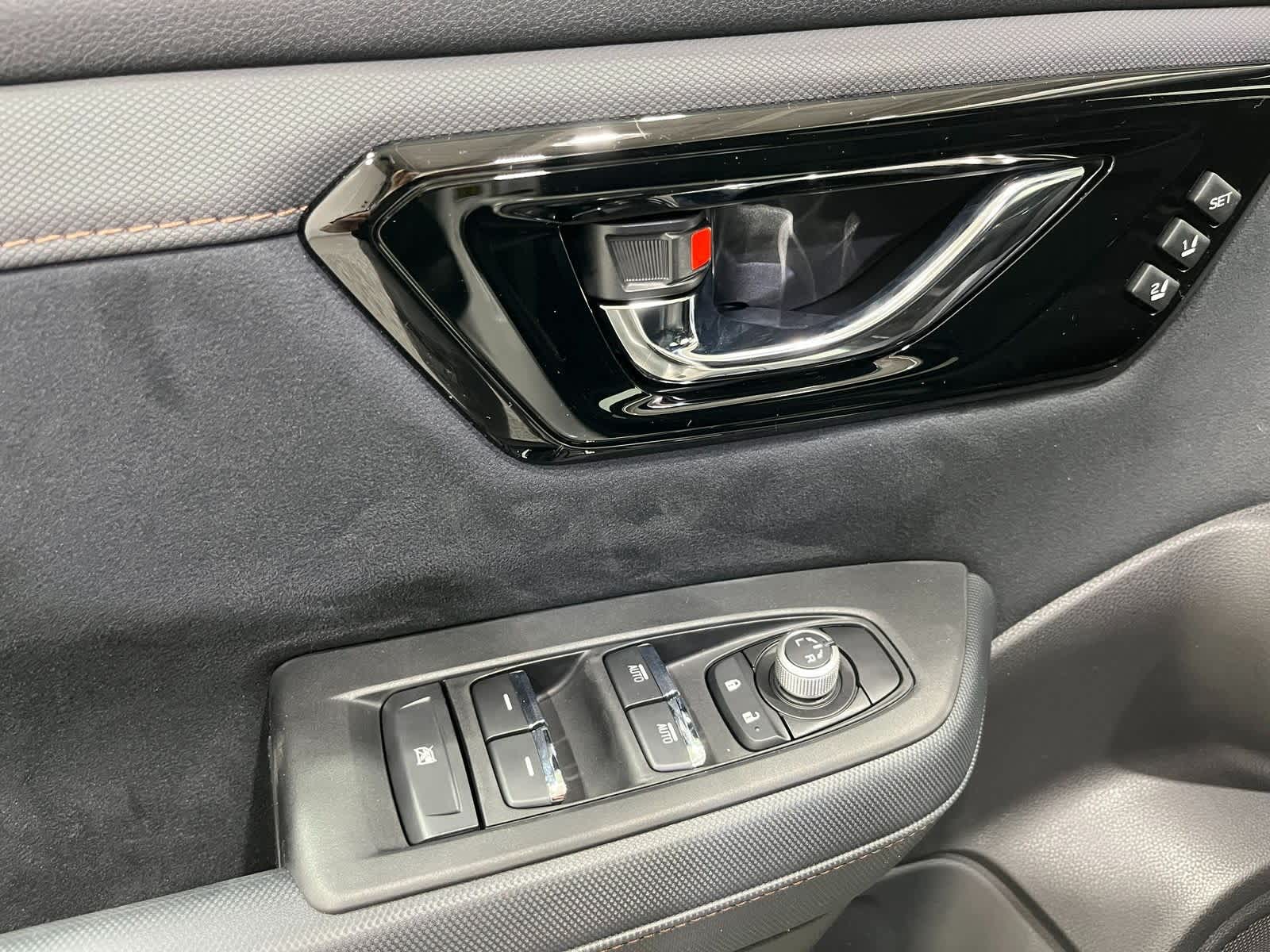 Thumbnail: 2026 Subaru Forester - 14