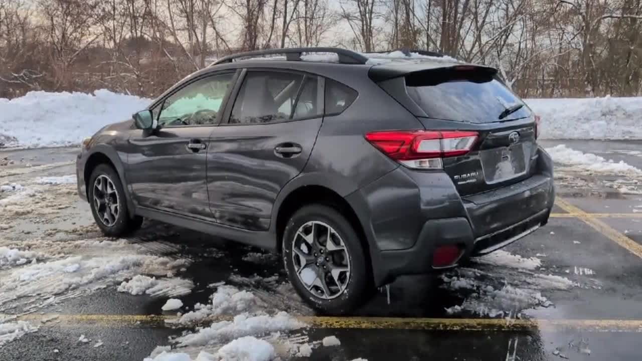 Thumbnail: 2019 Subaru Crosstrek - 6