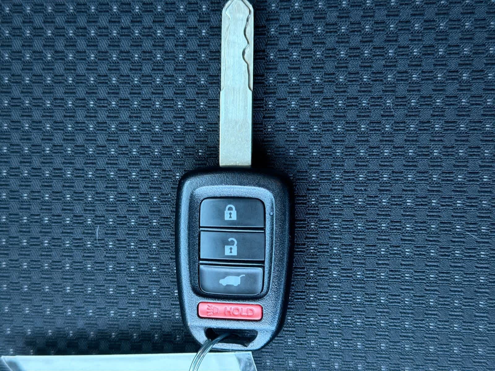 Thumbnail: 2022 Honda HR-V - 35