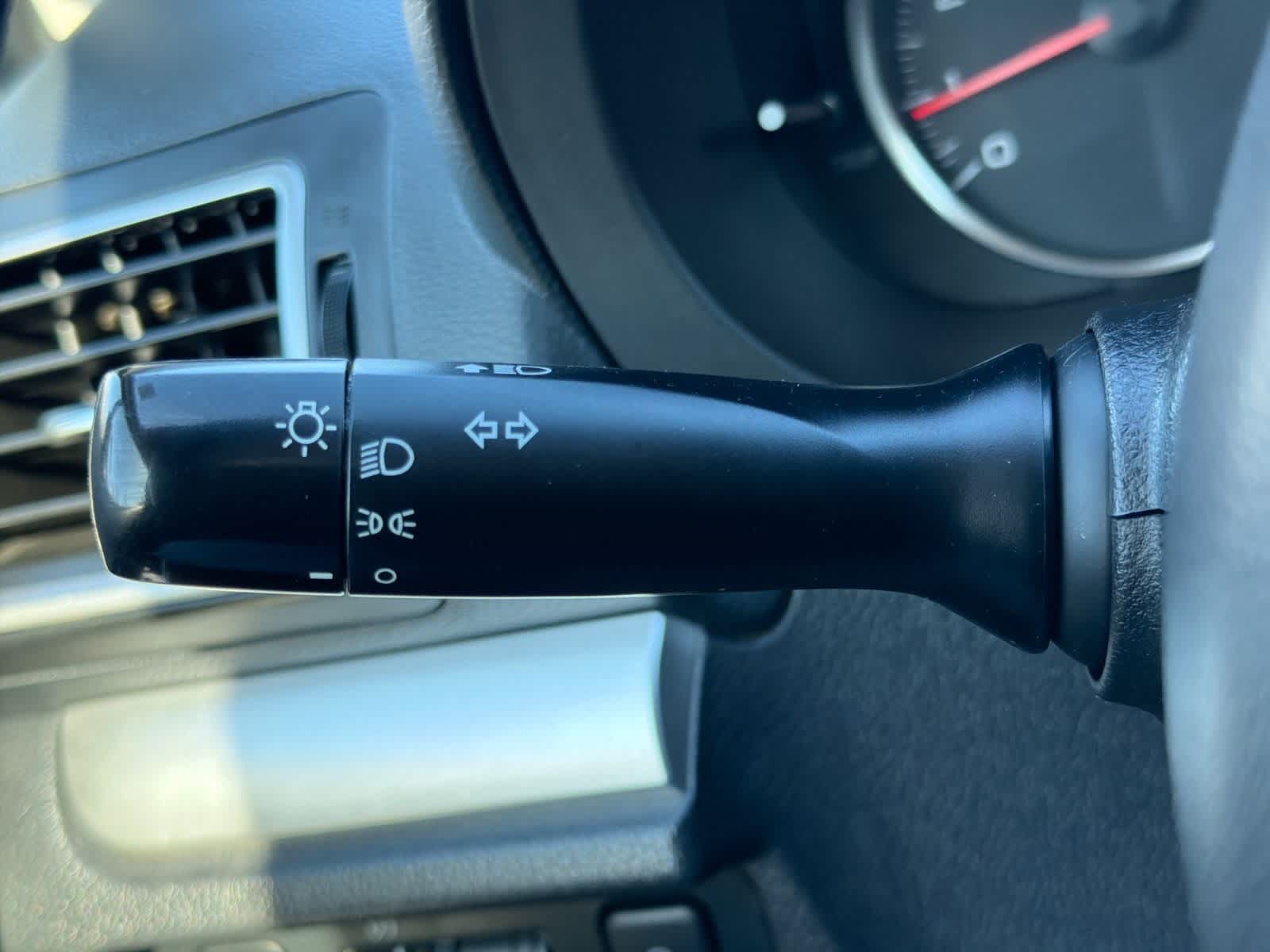 Thumbnail: 2015 Subaru Impreza - 27