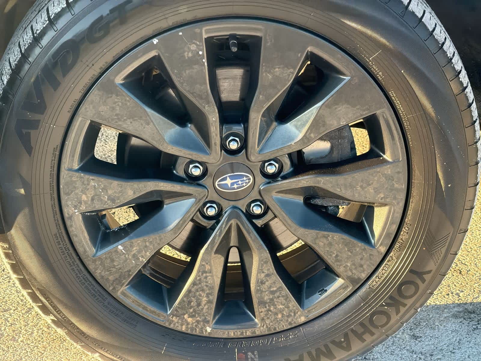 Thumbnail: 2023 Subaru Outback - 14