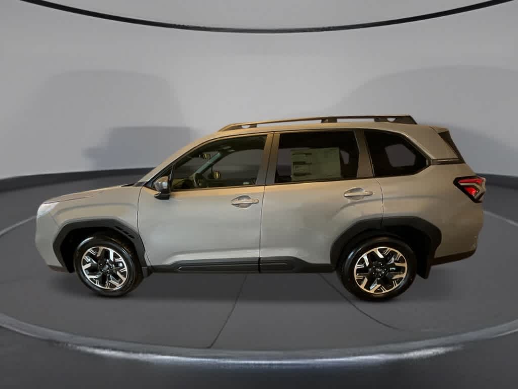 Thumbnail: 2025 Subaru Forester - 2