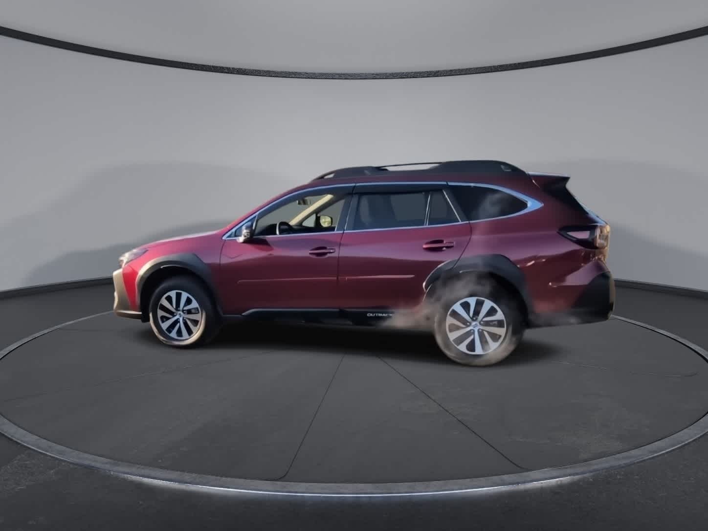 Thumbnail: 2023 Subaru Outback - 6