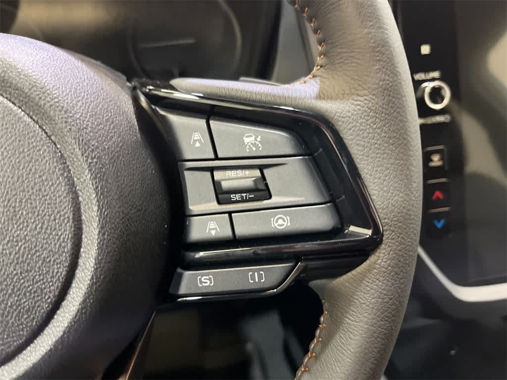 Thumbnail: 2025 Subaru Forester - 18