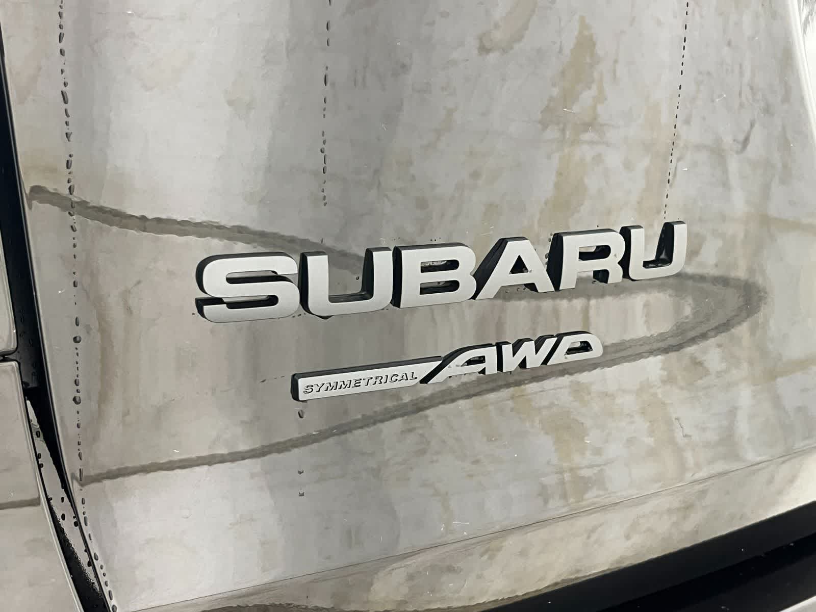 Thumbnail: 2026 Subaru Ascent - 9