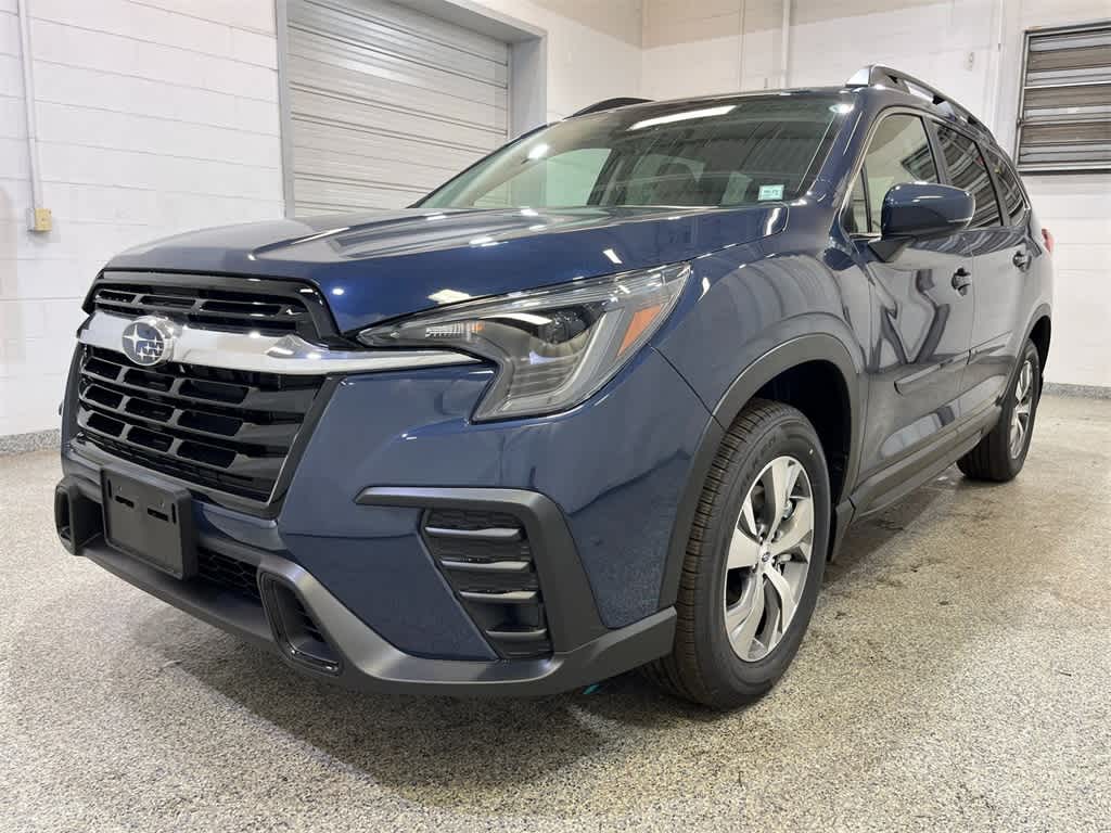 2025 Subaru Ascent Premium -
                  Troy, NY