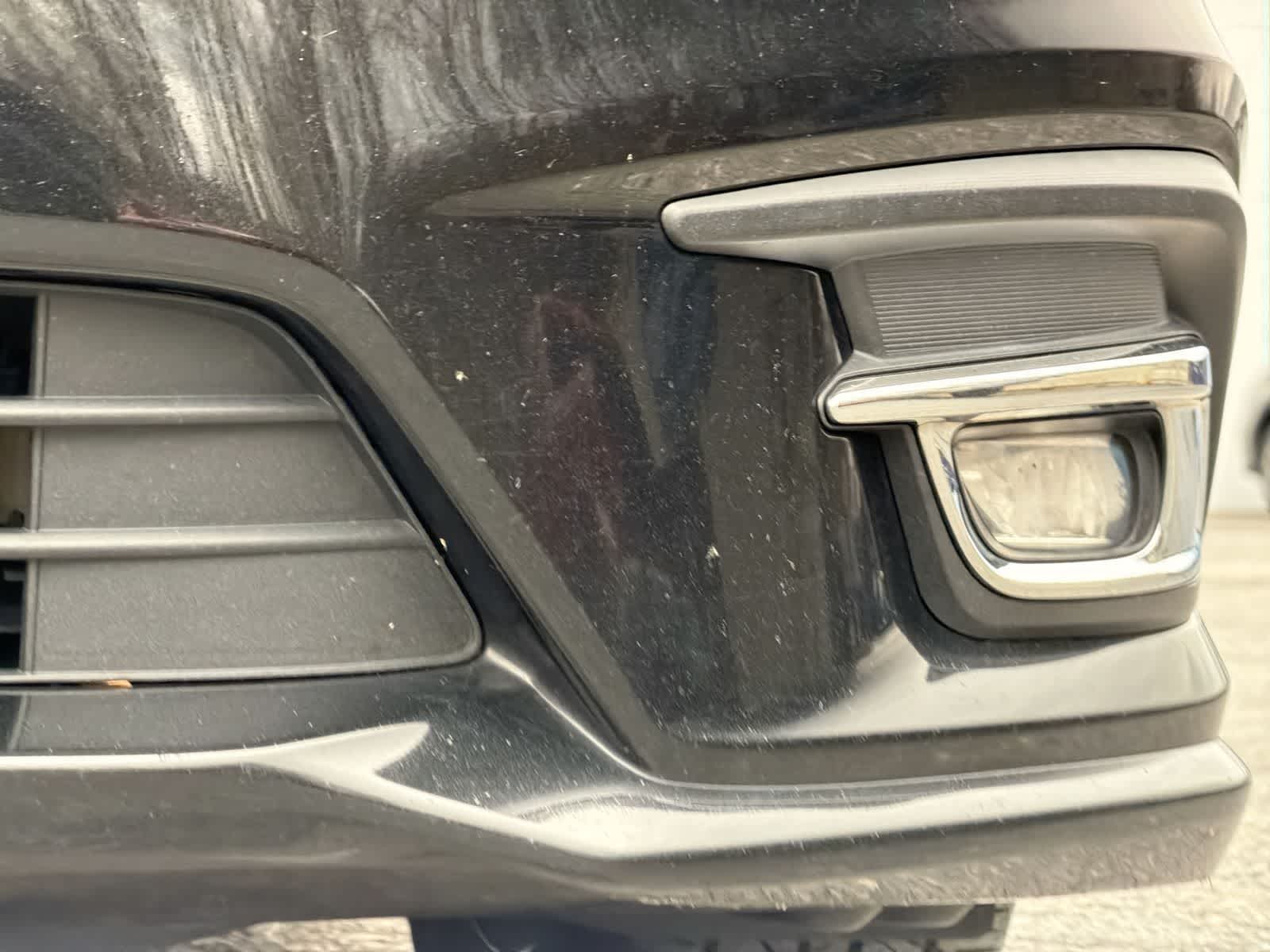 Thumbnail: 2019 Subaru Legacy - 11
