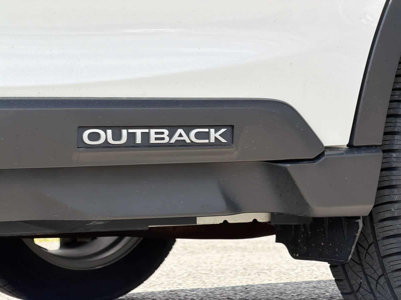 Thumbnail: 2021 Subaru Outback - 13