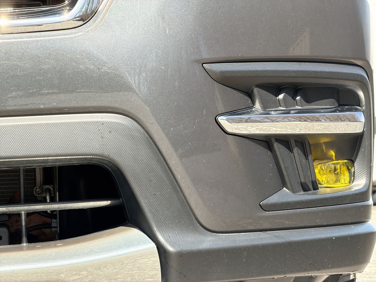 Thumbnail: 2021 Subaru Ascent - 11