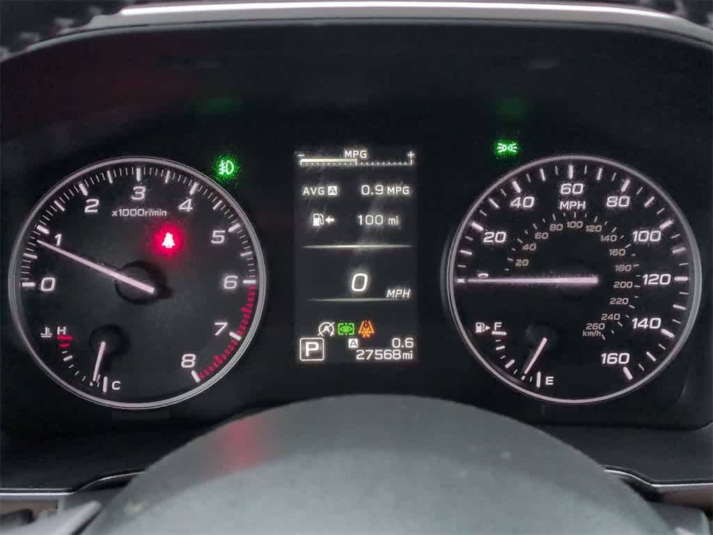 Thumbnail: 2023 Subaru Outback - 36
